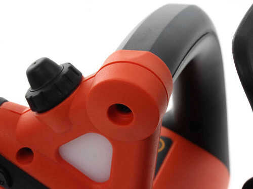 GKC1820L20-QW Battery Chainsaw 18V 2.0Ah Set Detail